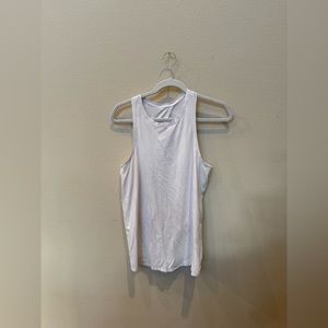 • Lululemon Open Back Tank •